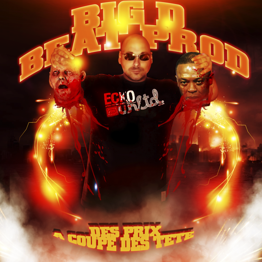 Big-D Beats