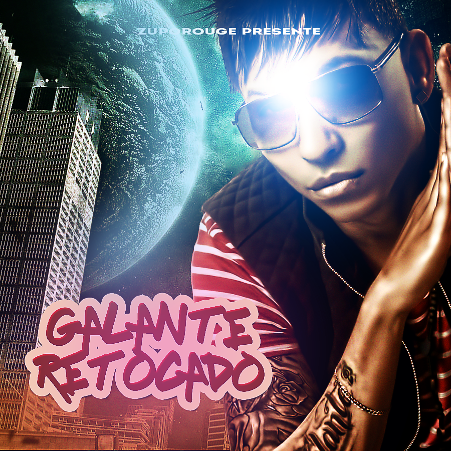 Galante Retocado