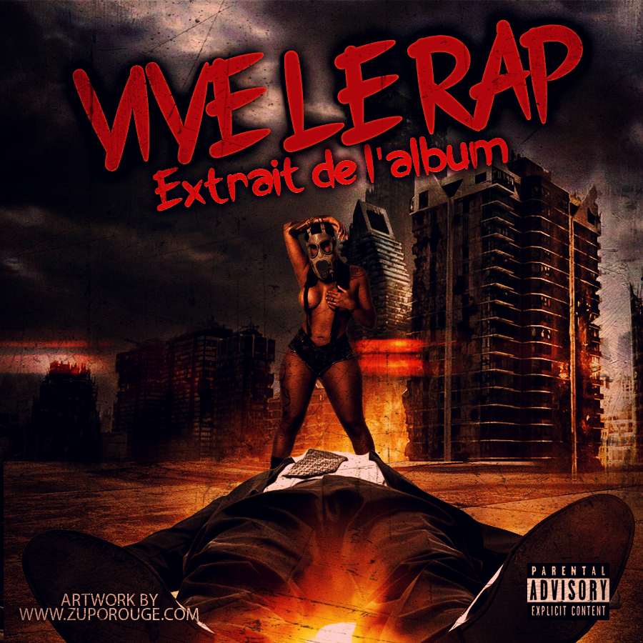 Vive le rap