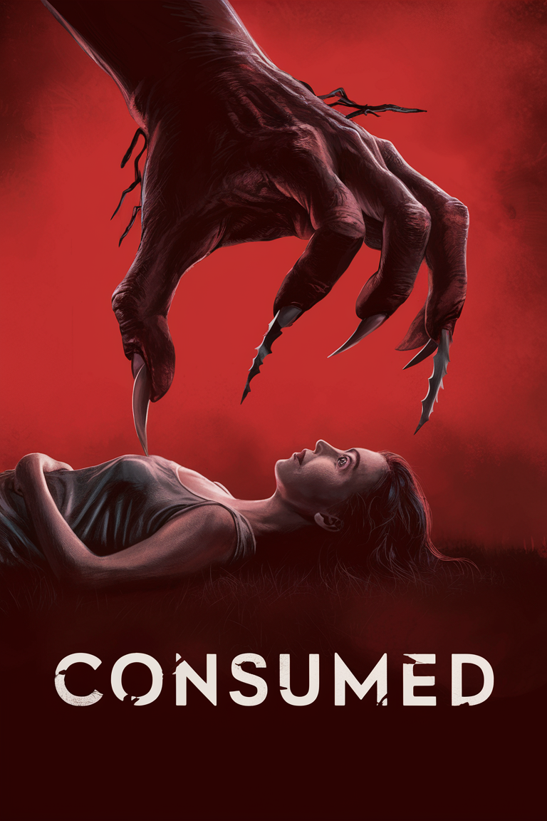 Consumed