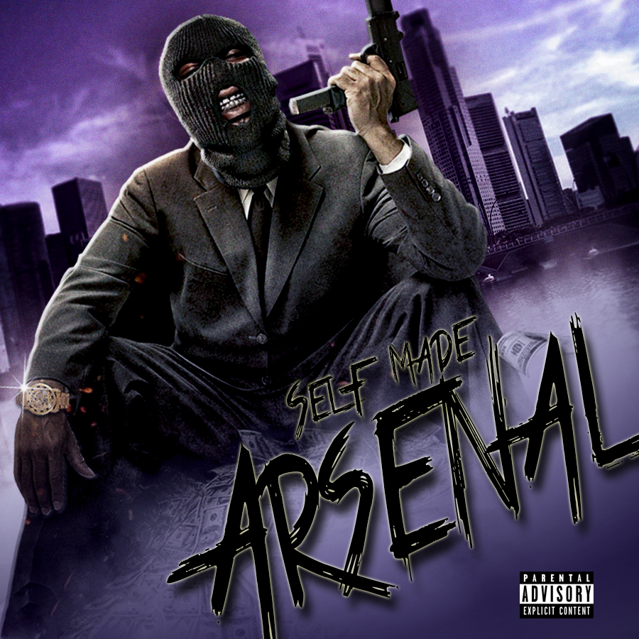 arsenal