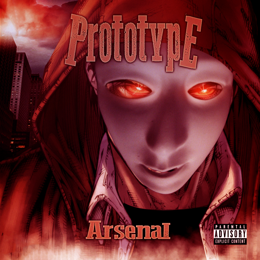 arsenal