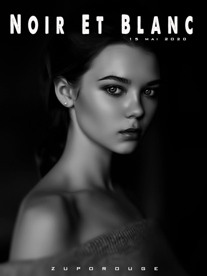 Noir et Blanc