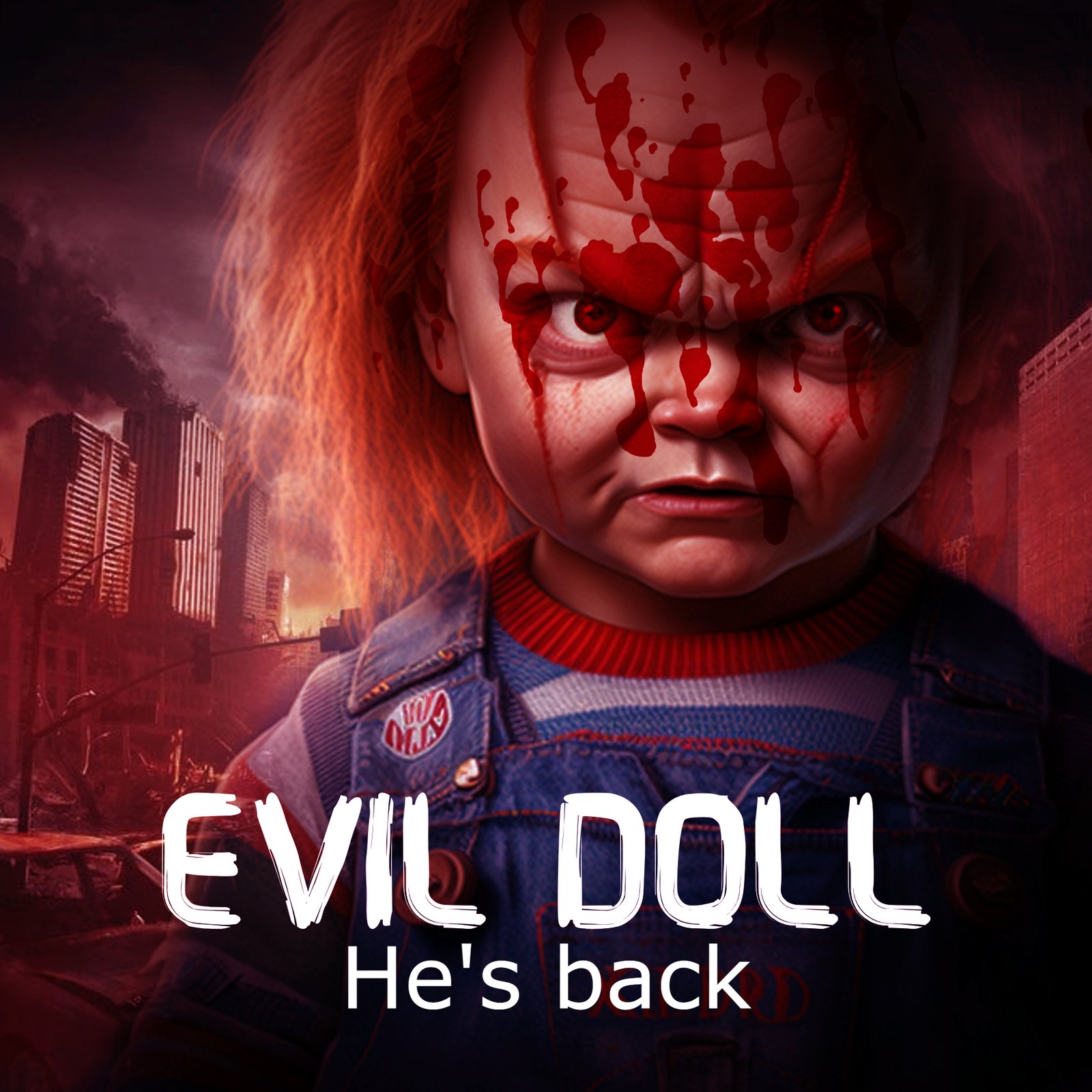 Child's Play