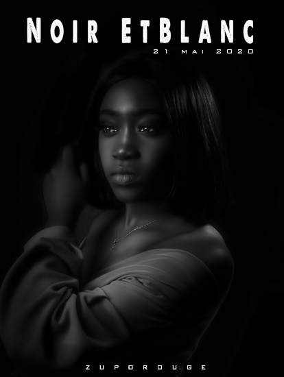 Noir et Blanc