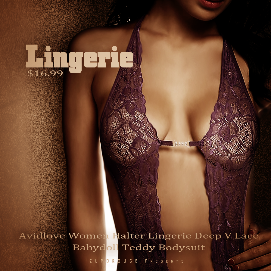 Lingerie