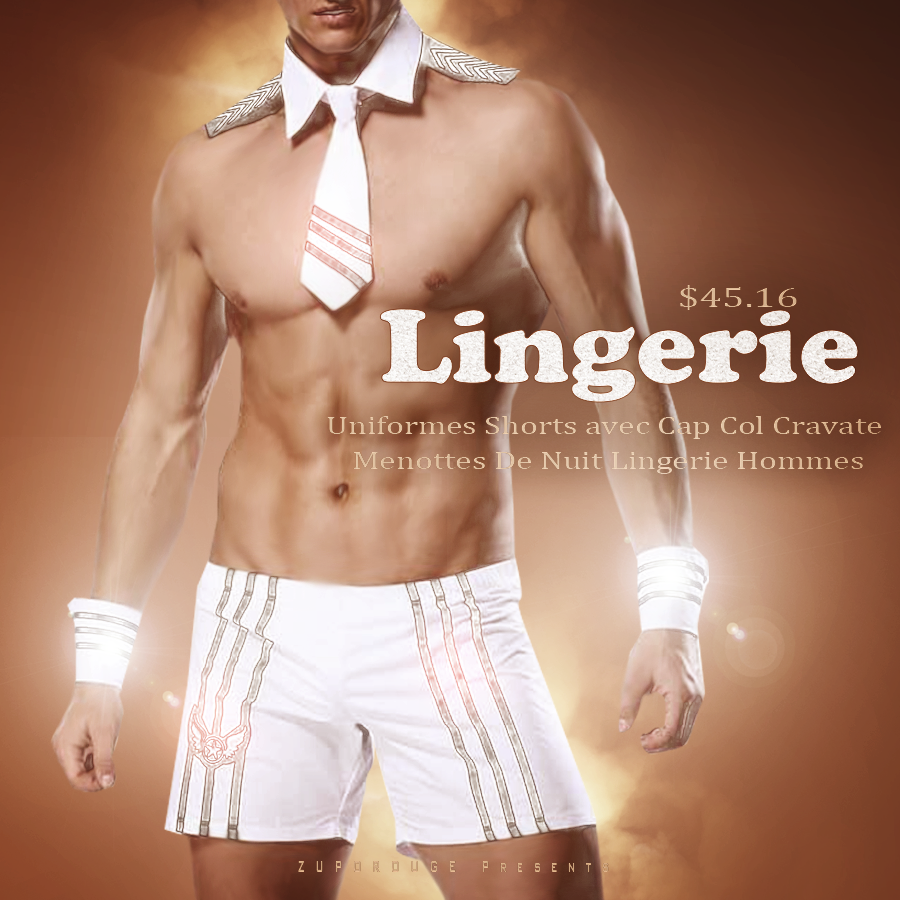 Lingerie