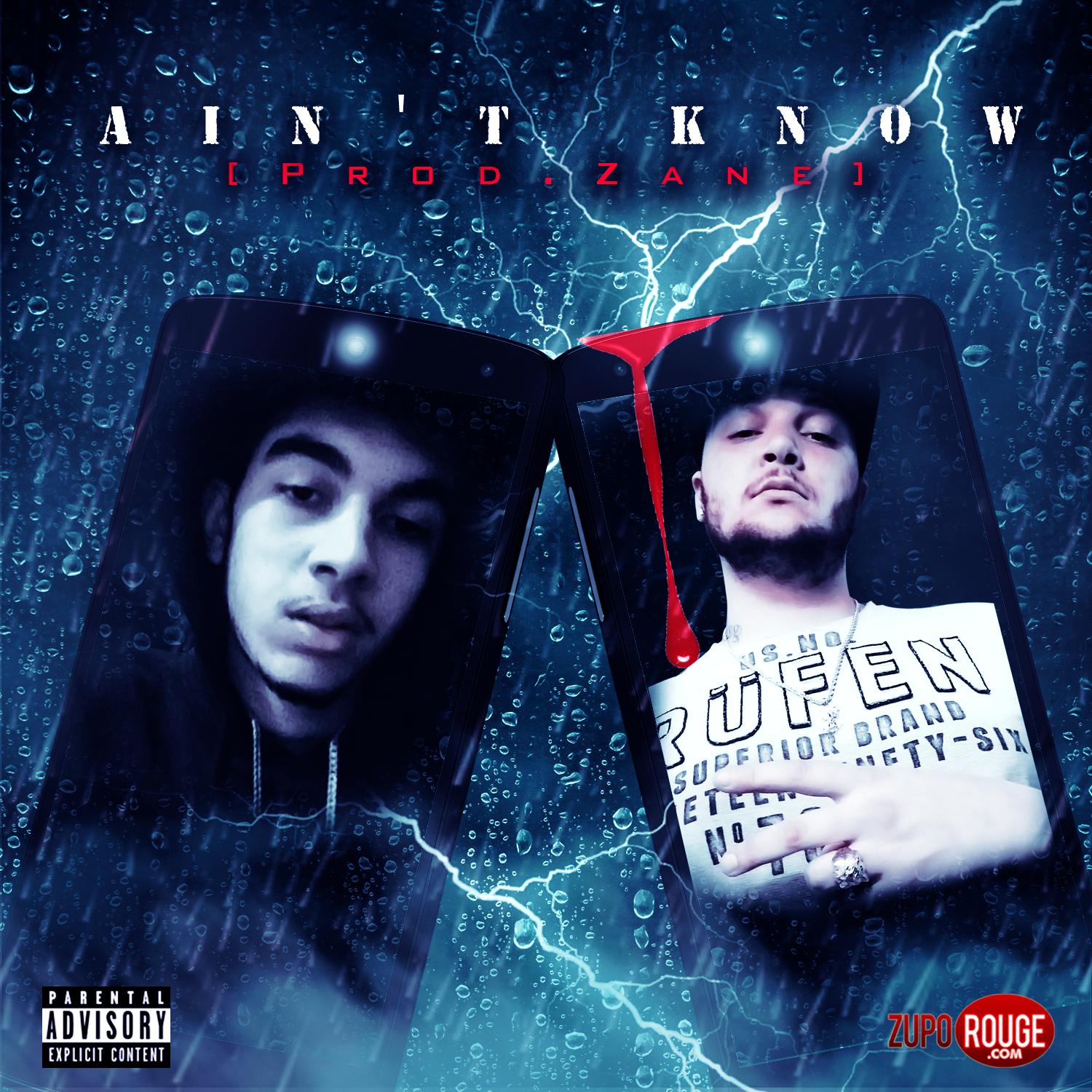 PROD.ZANE