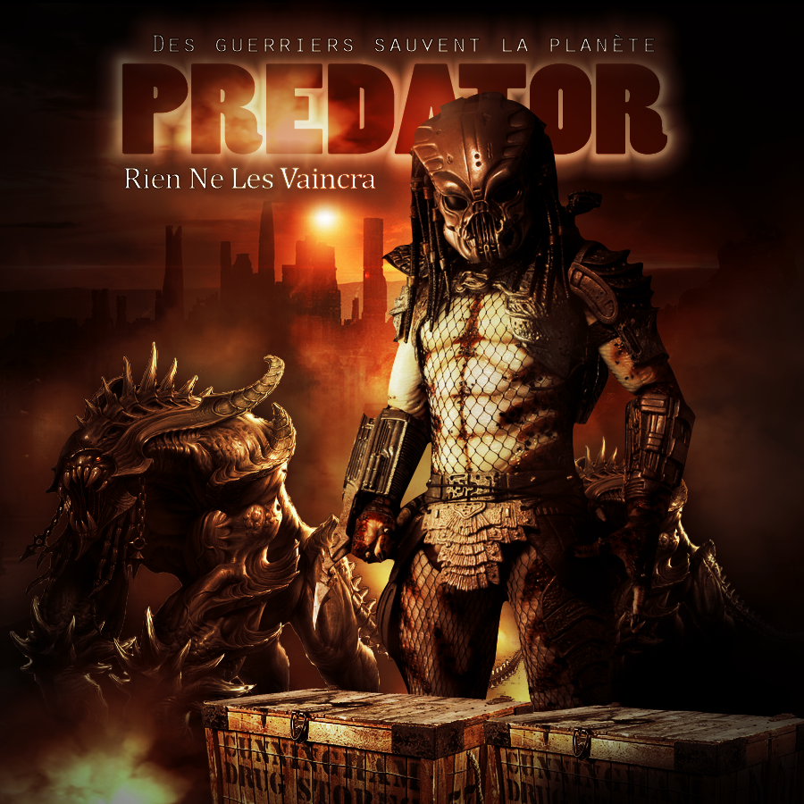 Predator