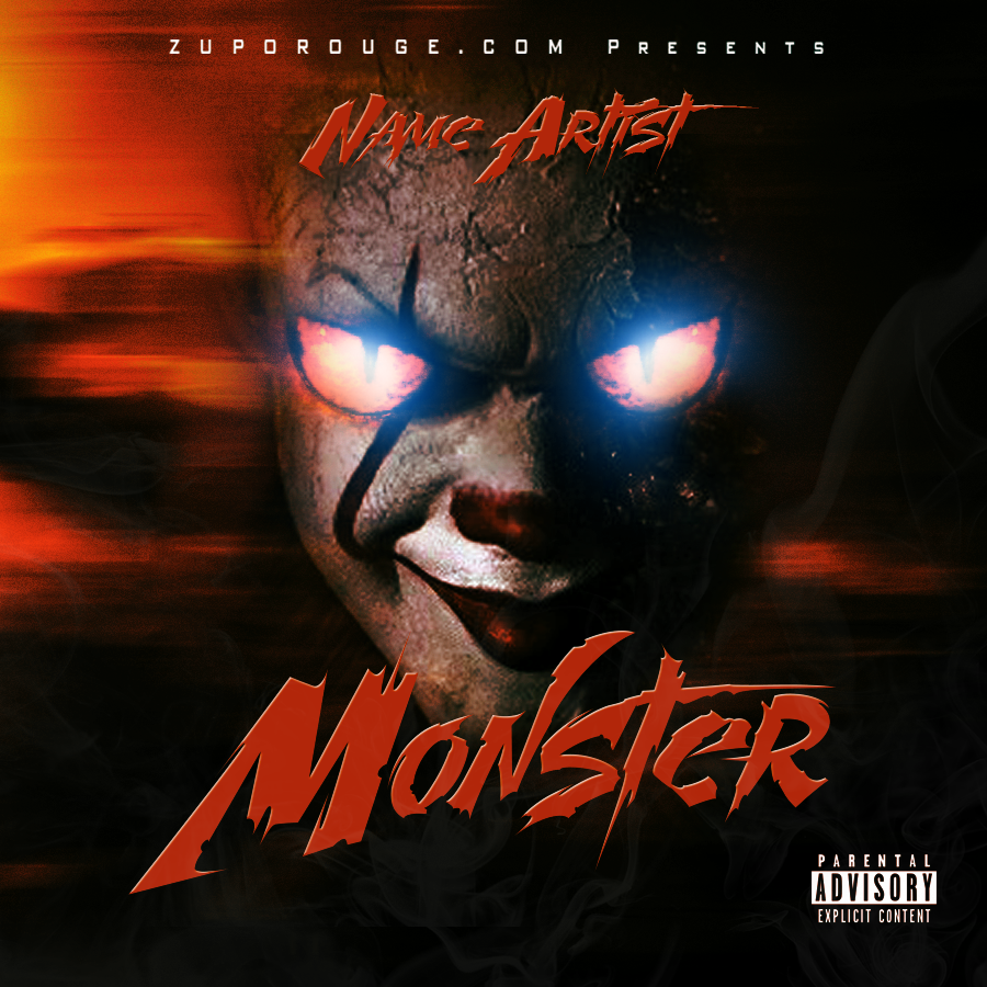 Cover Cd Back