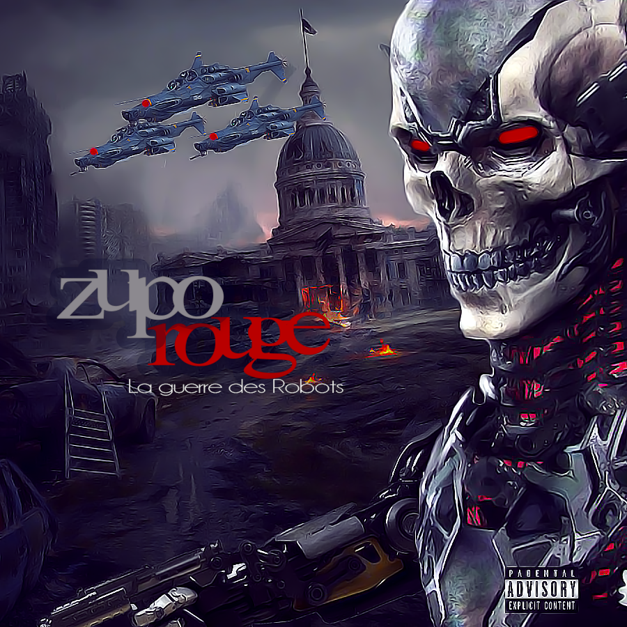 Zuporouge