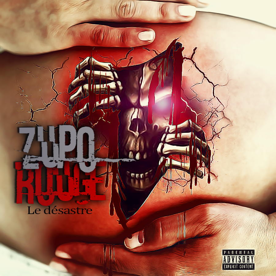 Zuporouge