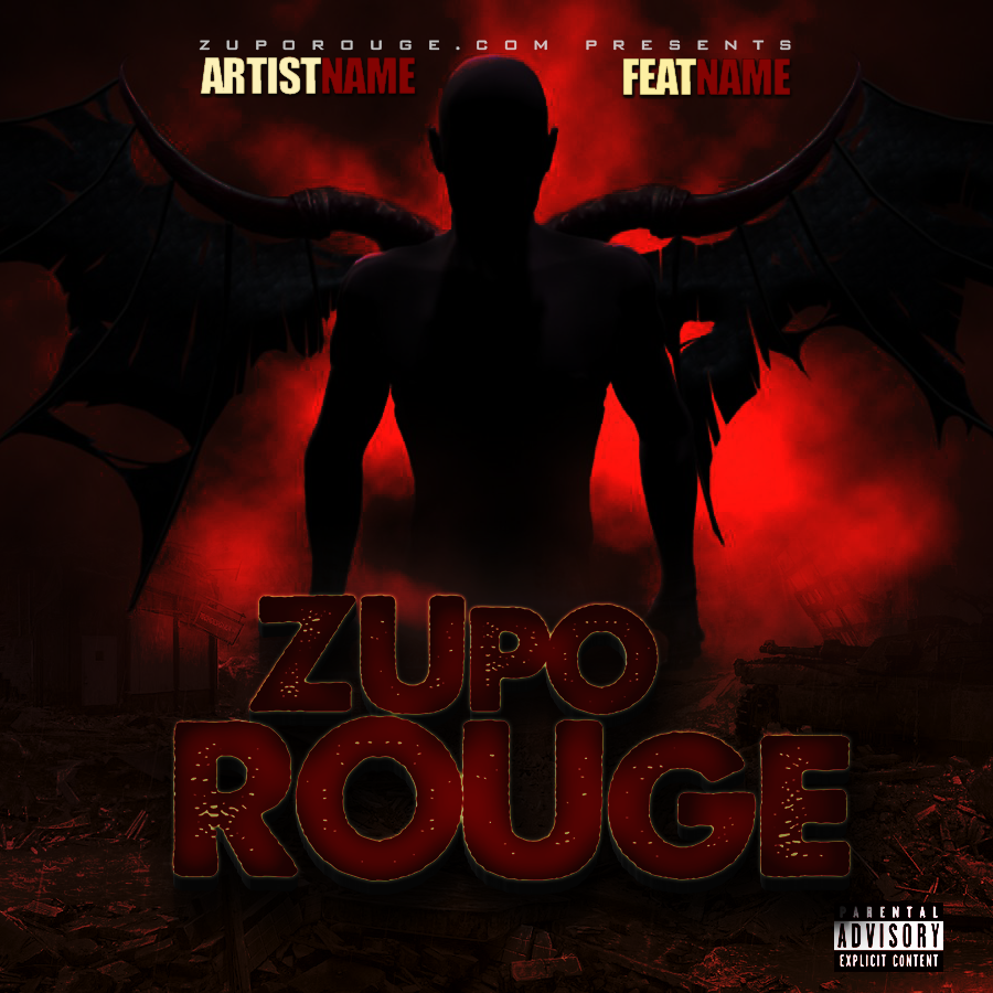 Cover Cd Back
