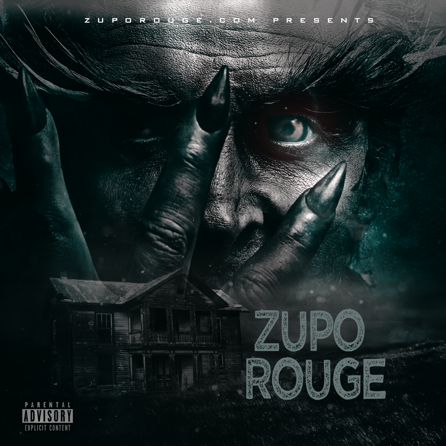 Zuporouge
