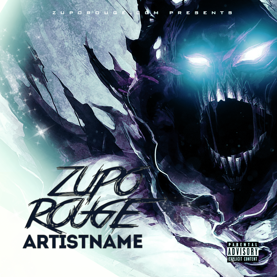 Zuporouge