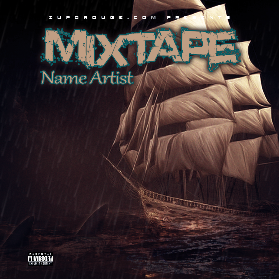 Cover Cd Back