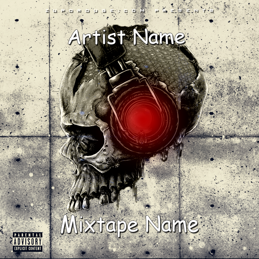 Mixtape Name