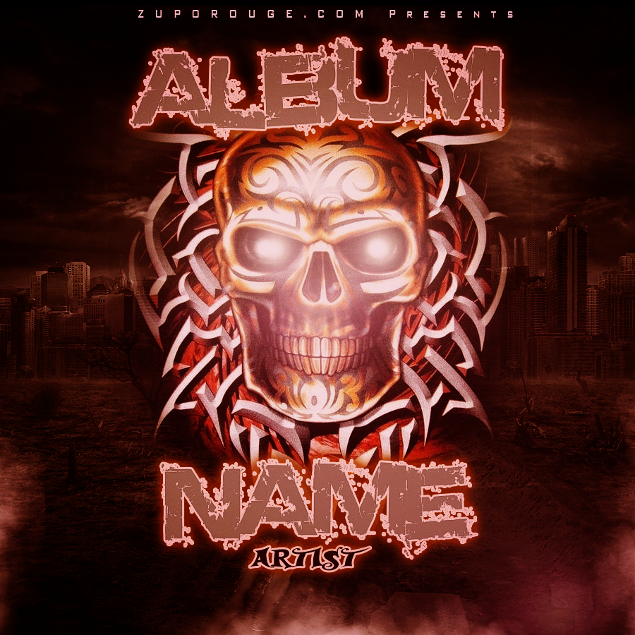 Album Name