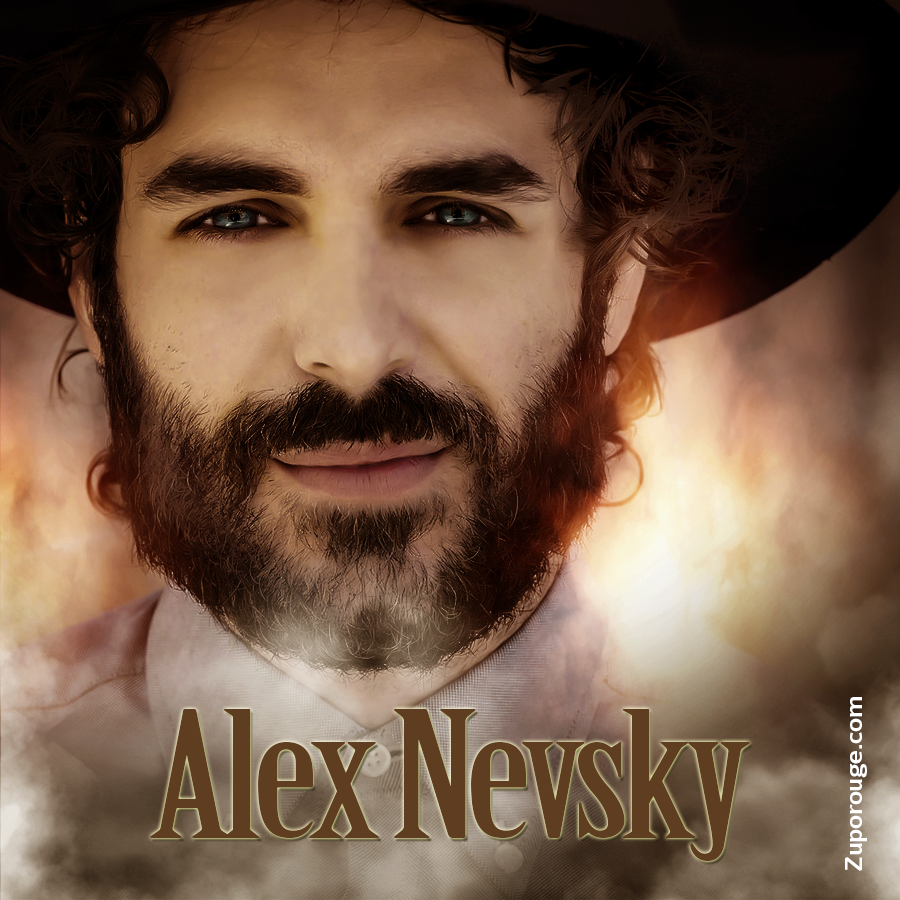 Alex Nevski