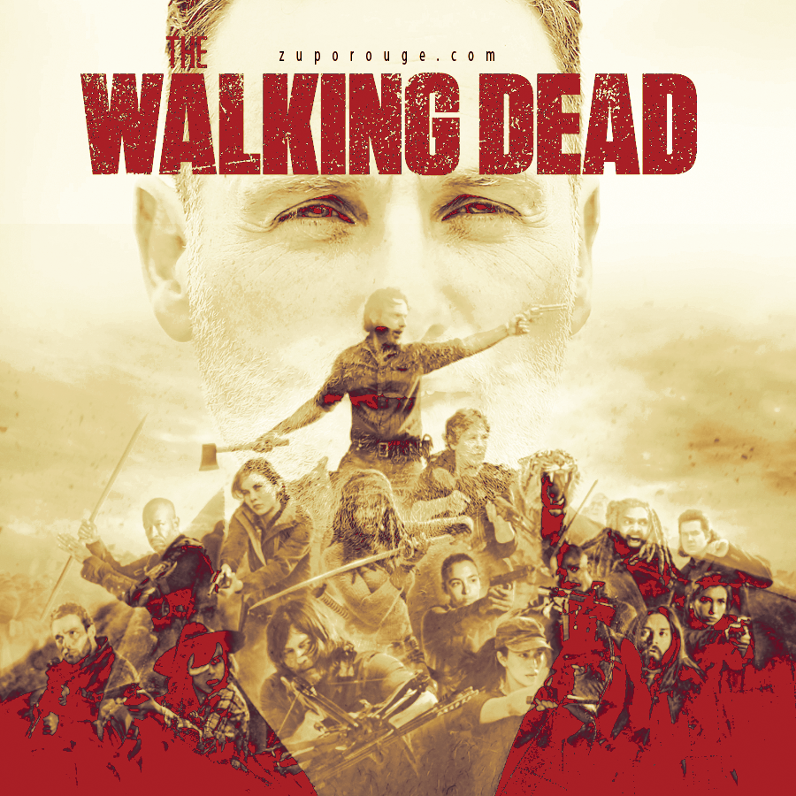 The Walking Dead