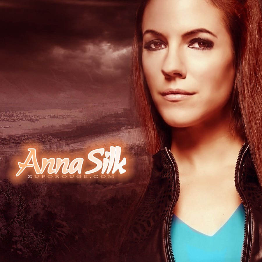 Anna Silk