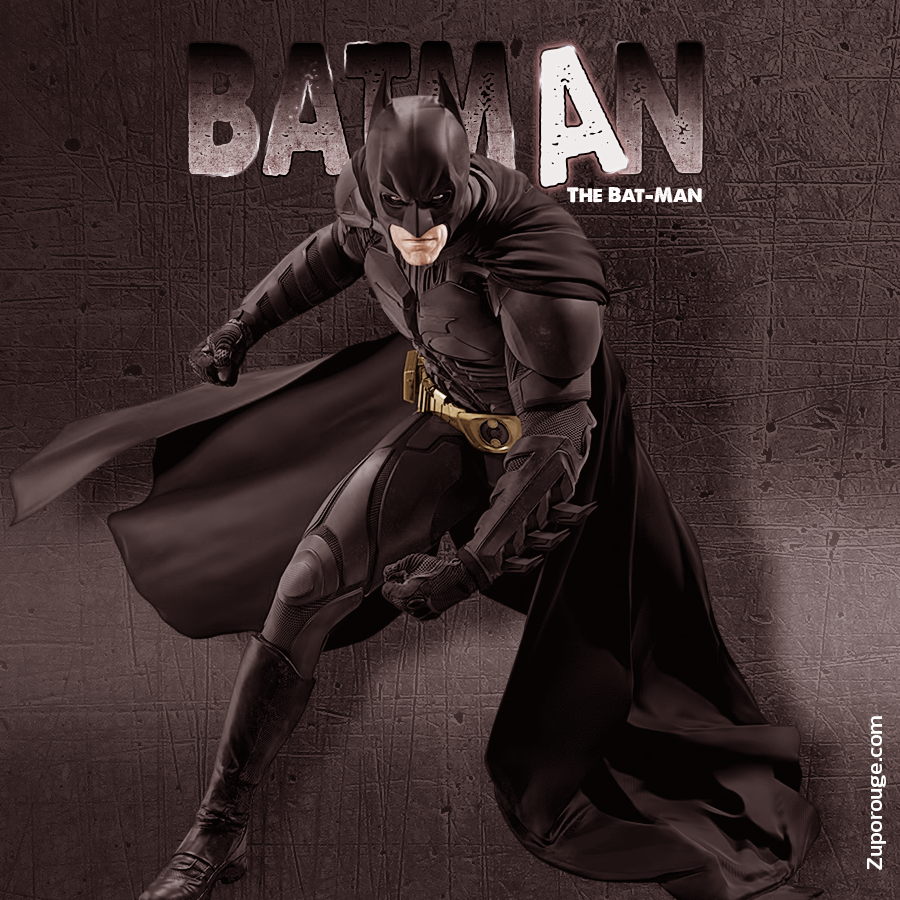 Batman