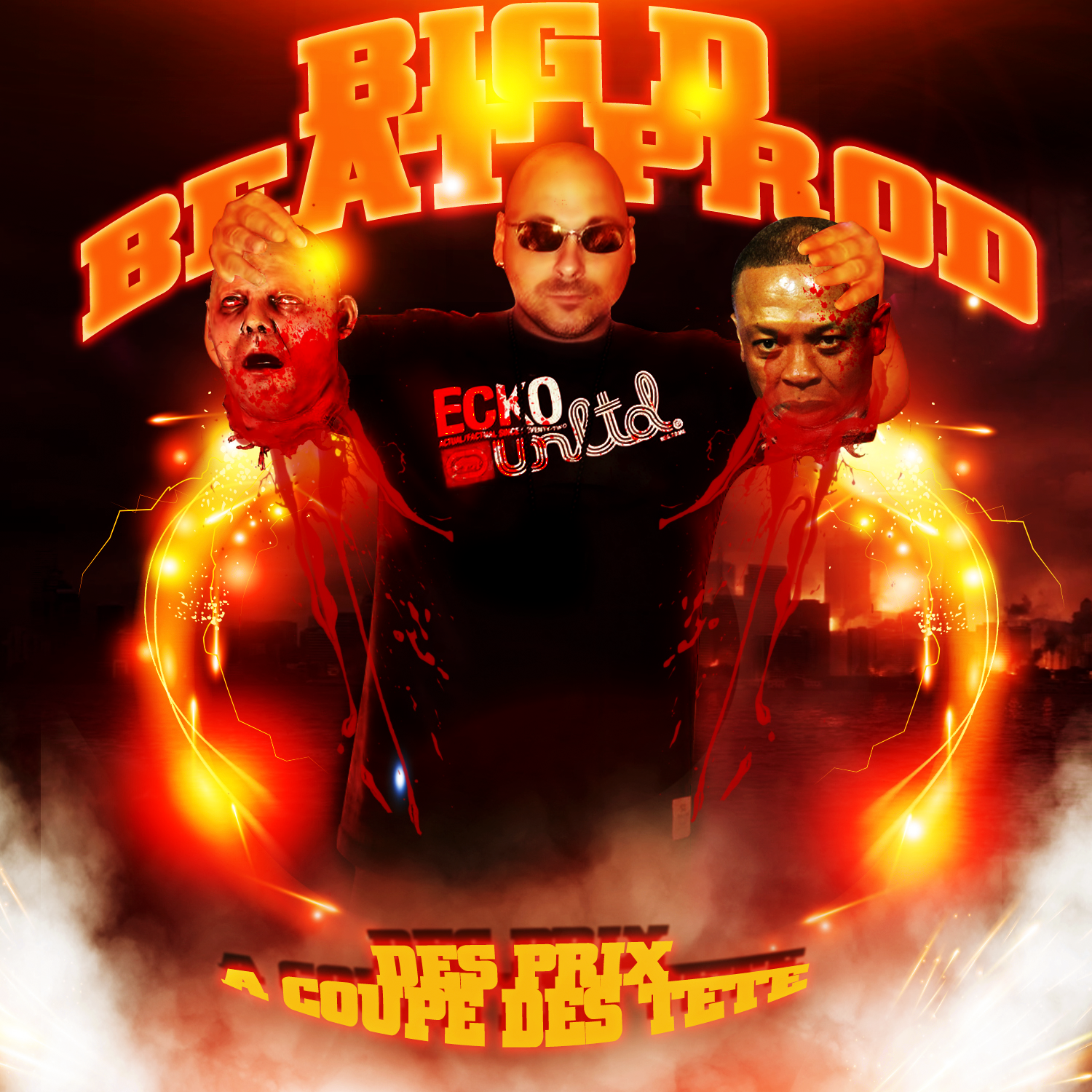 Big-D Beats
