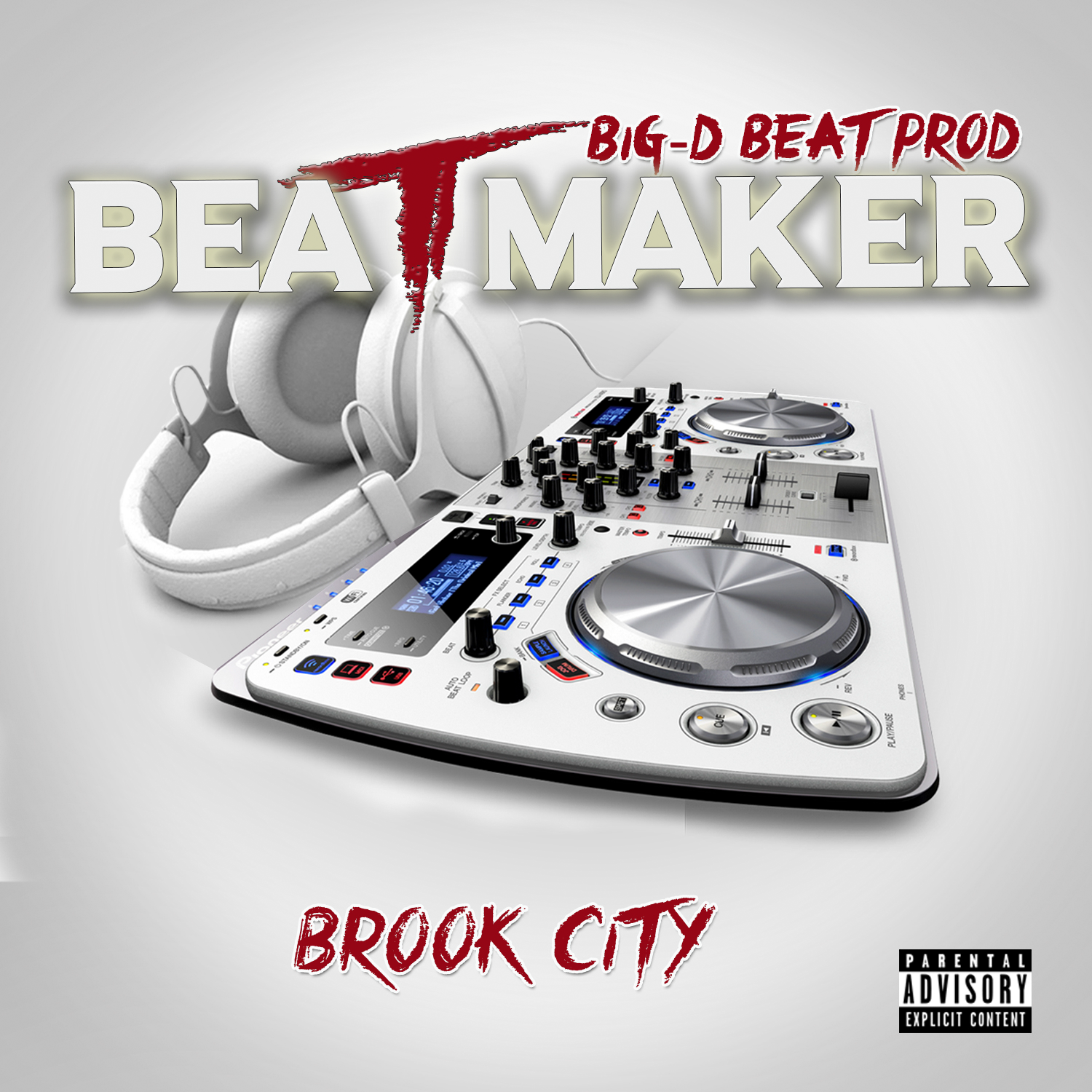 Big-D Beats