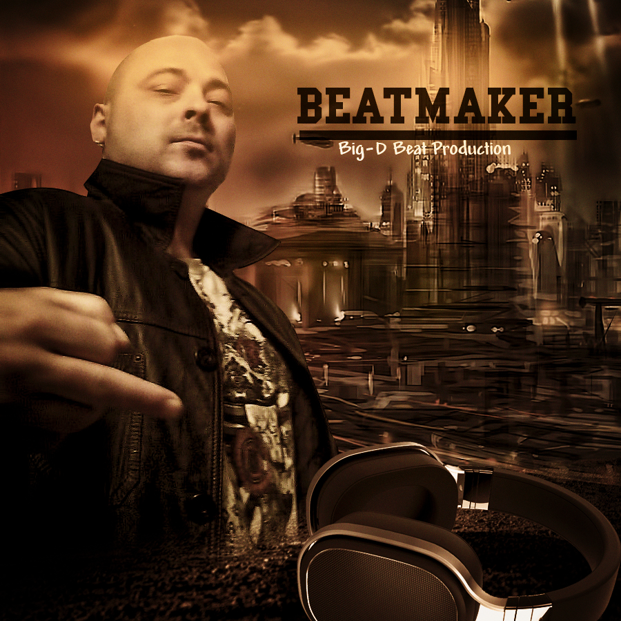 Big-D Beats