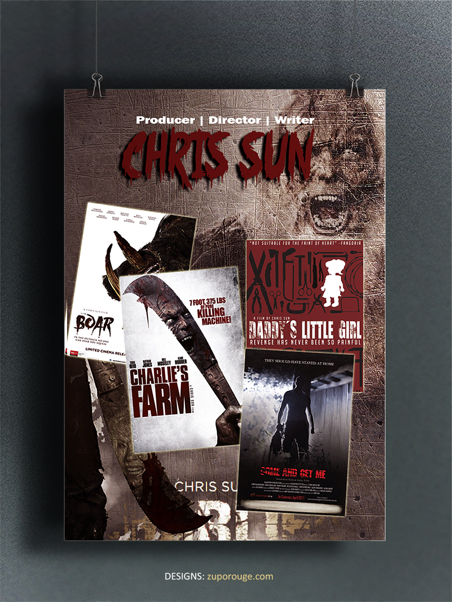 Chris Sun