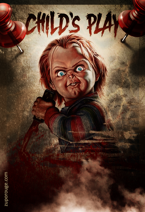 Child's Play