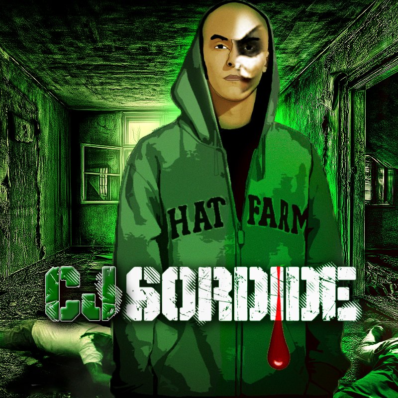 Cj sordide