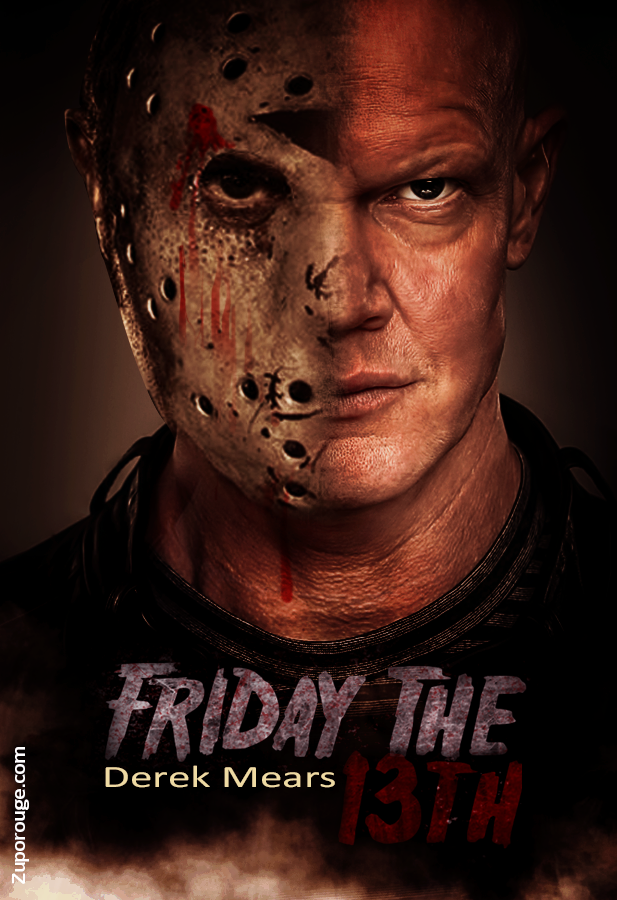 Friday The 13th