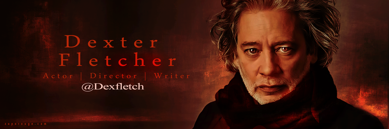 Dexter Fletcher