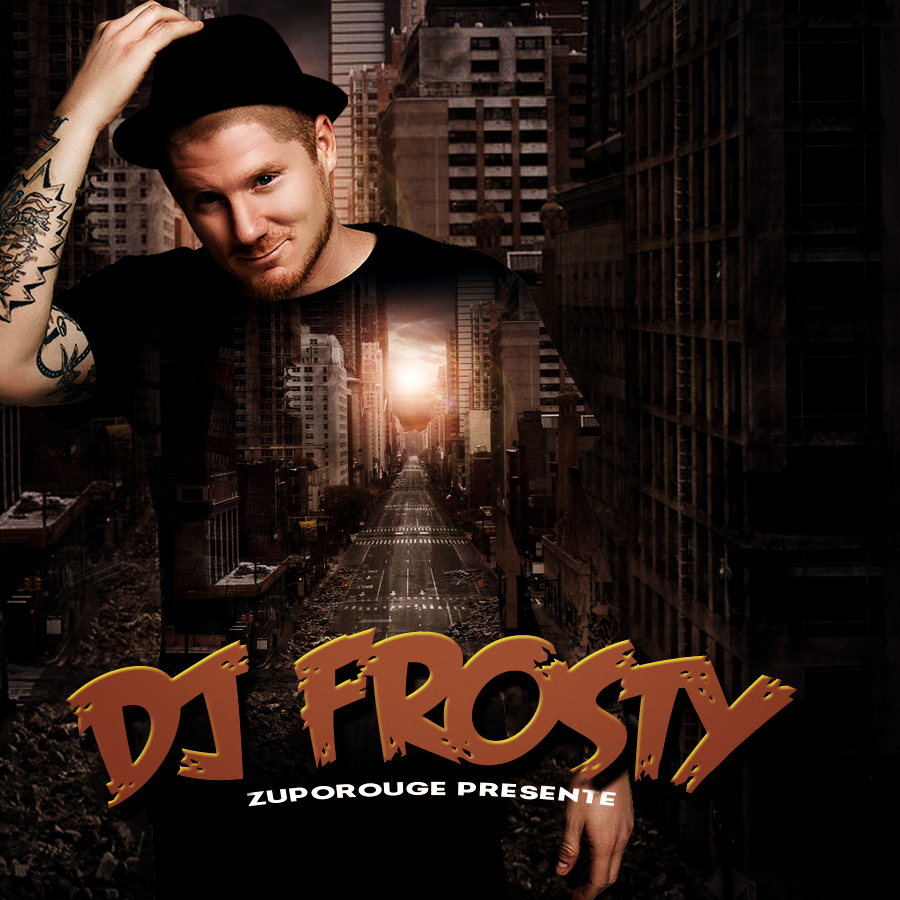 Dj Frosty