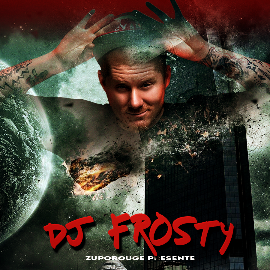 Dj Frosty