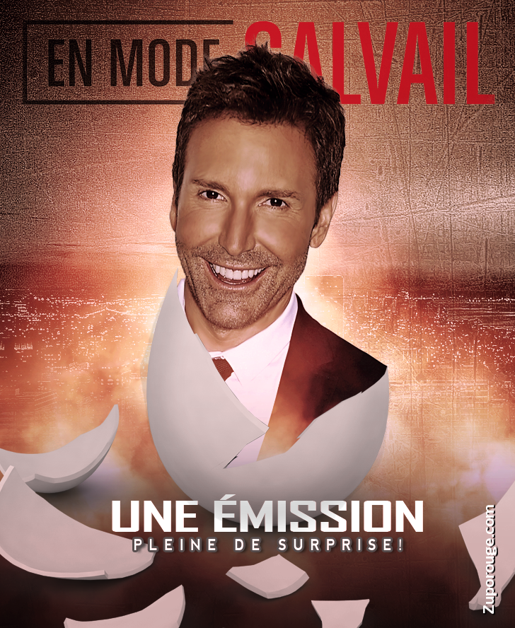 Eric Salvail