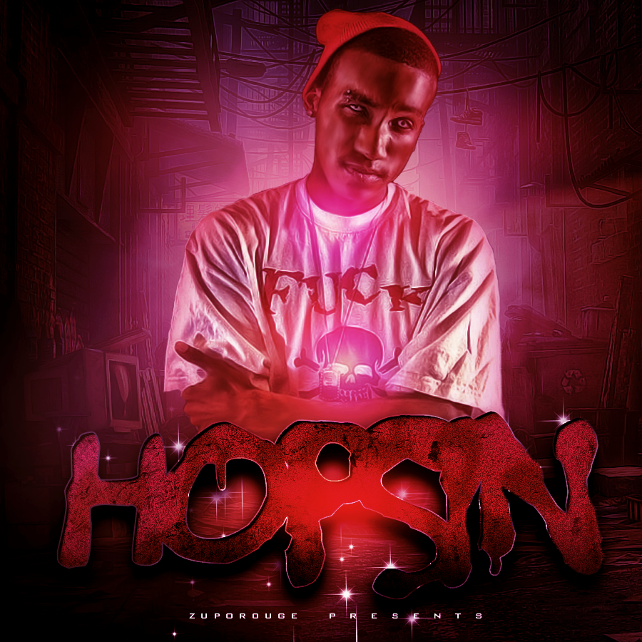 Hopsin