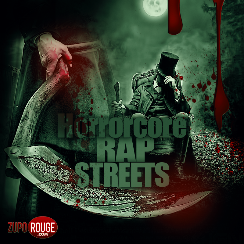 Rap Streets