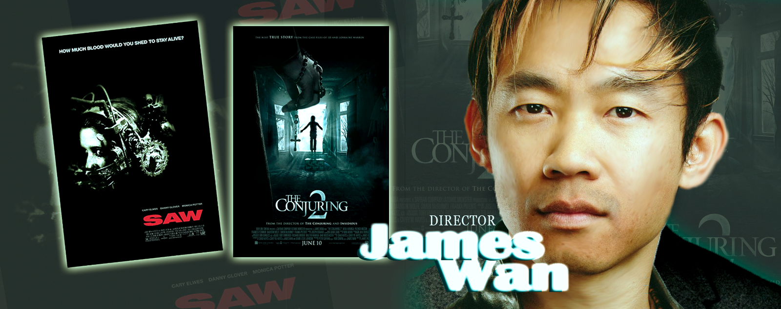 James Wan