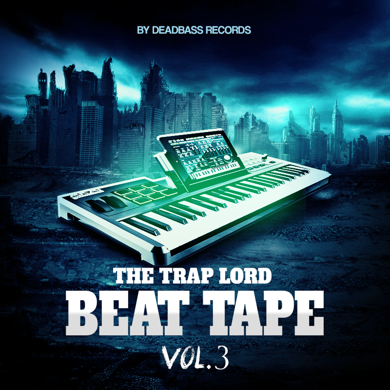 DEADBASS RECORDS