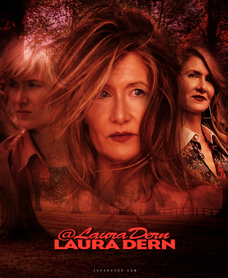 Laura Dern