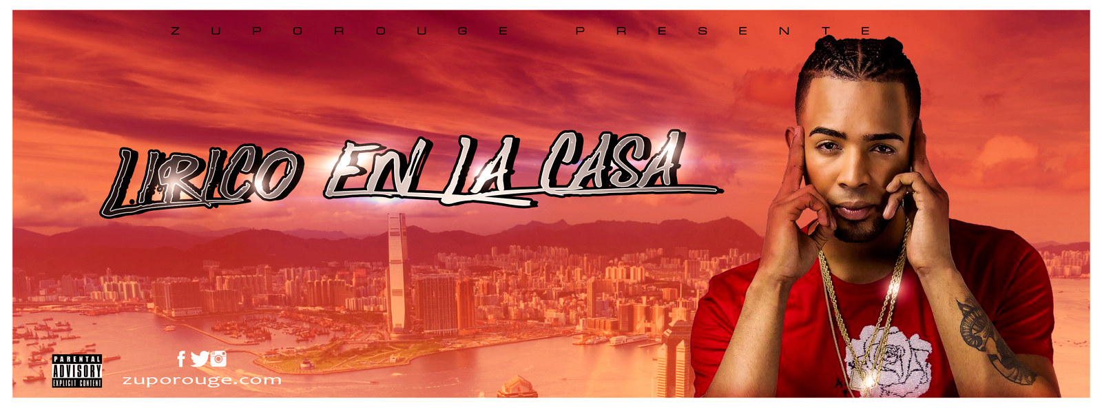 Lirico En La Casa