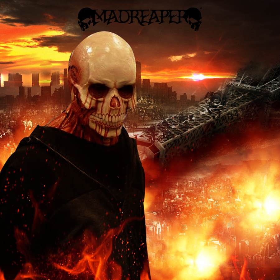 Madreaper