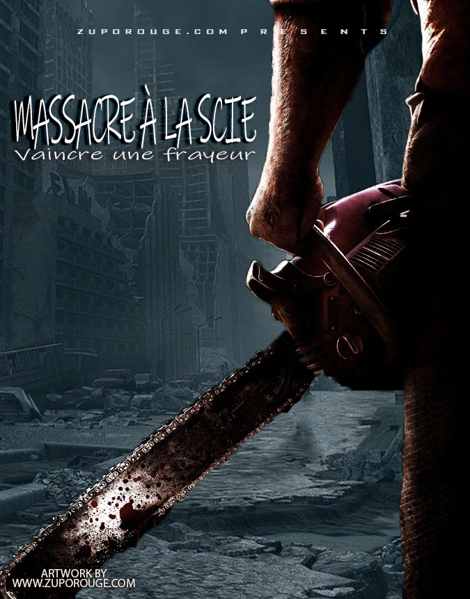Massacre à la scie