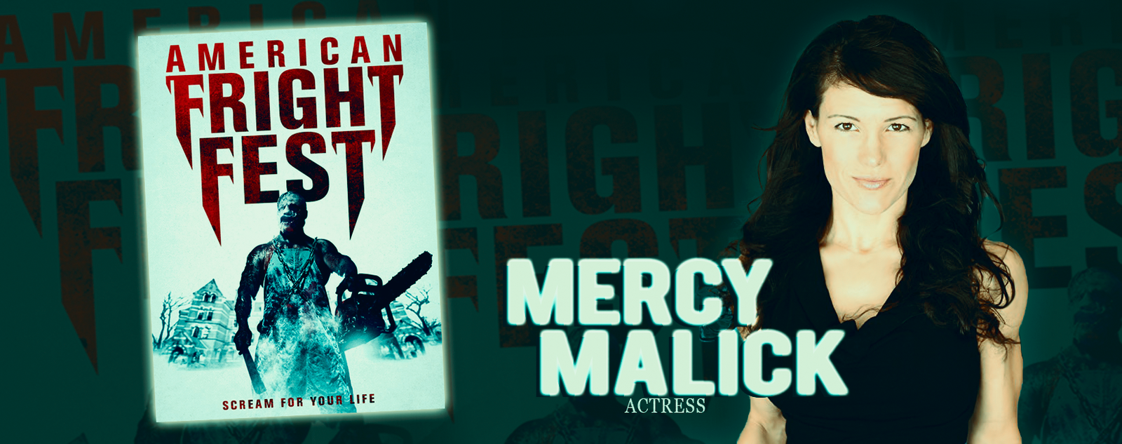 Mercy Malick