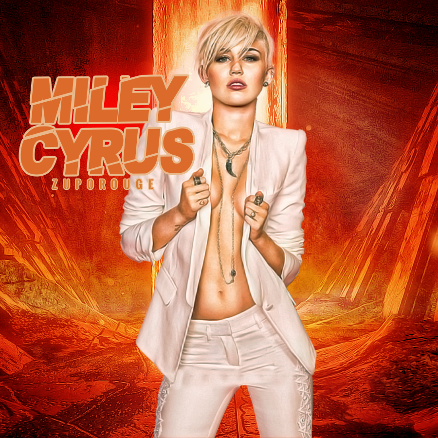 Miley Cyrus