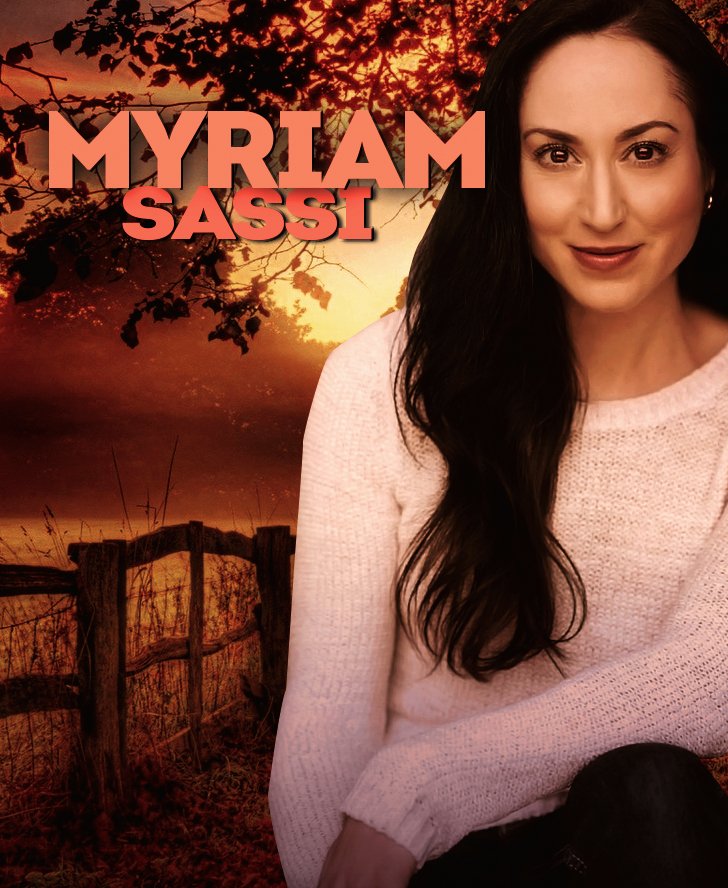 Myriam Sassi
