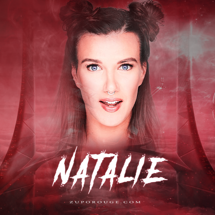 Natalie Burn