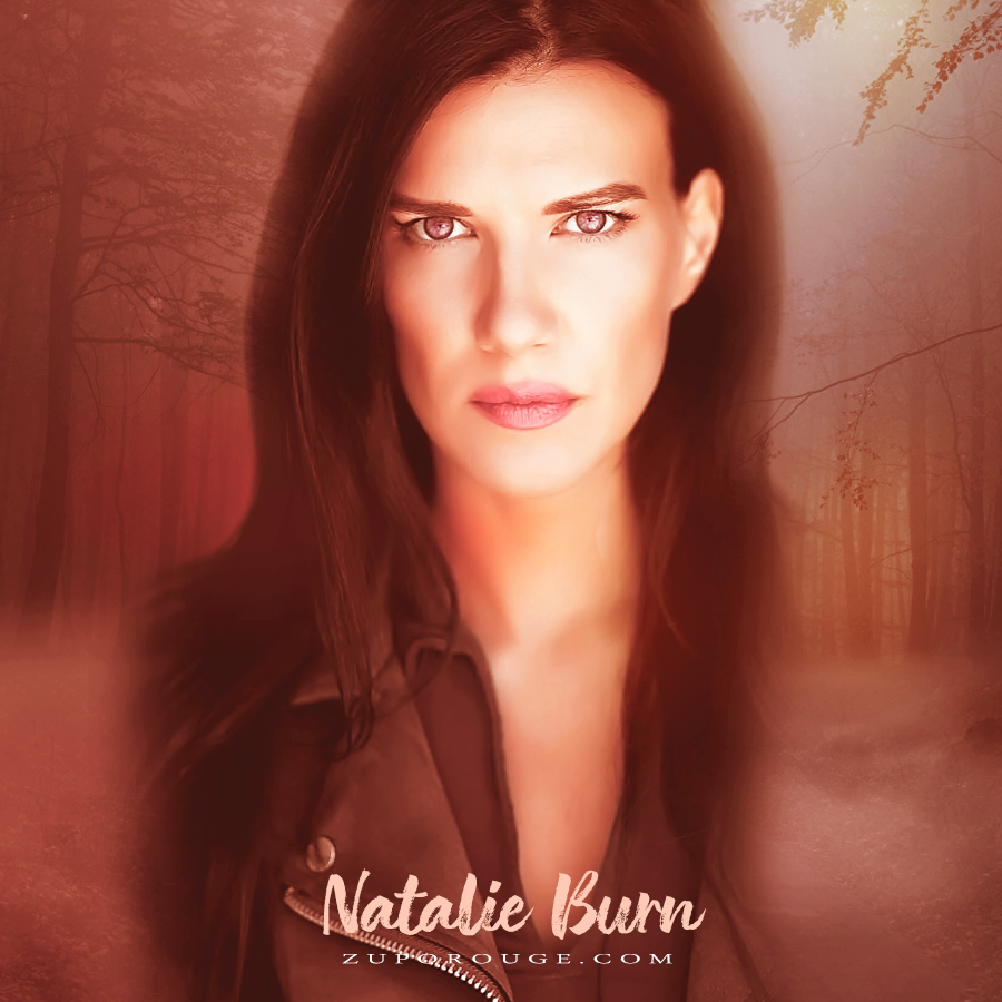 Natalie Burn